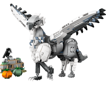 LEGO® Buckbeak™ 76427 - 0
