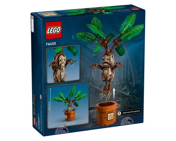 LEGO® Mandrake 76433