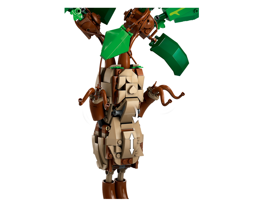 LEGO® Mandrake 76433