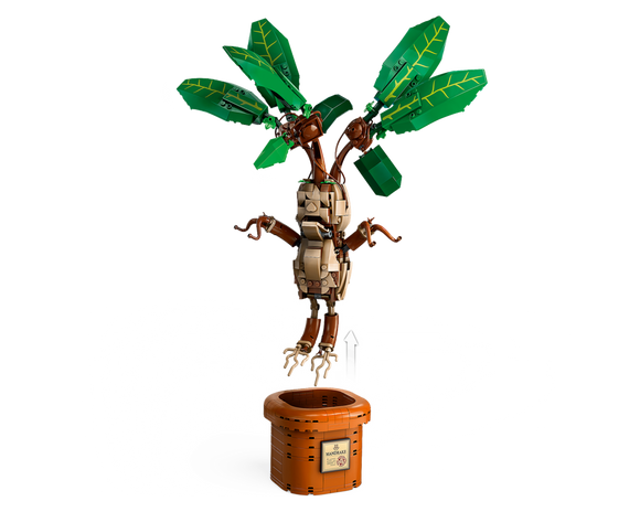 LEGO® Mandrake 76433