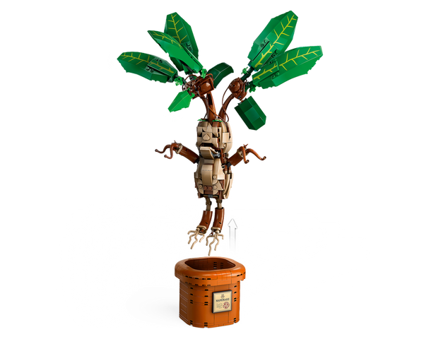 LEGO® Mandrake 76433