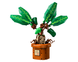 LEGO® Mandrake 76433 - 0