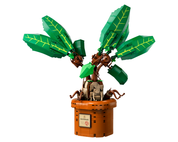 LEGO® Mandrake 76433