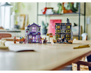 LEGO® Ollivanders™ & Madam Malkin's Robes 76439-11