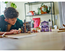 LEGO® Ollivanders™ & Madam Malkin's Robes 76439-8
