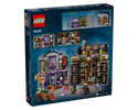 LEGO® Ollivanders™ & Madam Malkin's Robes 76439