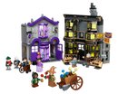 LEGO® Ollivanders™ & Madam Malkin's Robes 76439-2