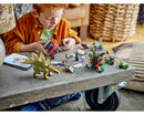 LEGO® Dinosaur Missions: Stegosaurus Discovery 76965-10