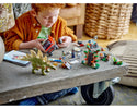 LEGO® Dinosaur Missions: Stegosaurus Discovery 76965