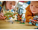 LEGO® Dinosaur Missions: Stegosaurus Discovery 76965-9