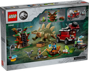 LEGO® Dinosaur Missions: Stegosaurus Discovery 76965-7