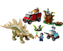 LEGO® Dinosaur Missions: Stegosaurus Discovery 76965-2