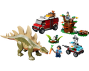 LEGO® Dinosaur Missions: Stegosaurus Discovery 76965