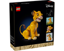 LEGO® Young Simba the Lion King 43247-4