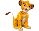 LEGO® Young Simba the Lion King 43247-2