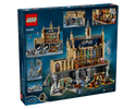 LEGO®  Hogwarts™ Castle: The Great Hall 76435