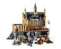 LEGO®  Hogwarts™ Castle: The Great Hall 76435