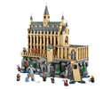 LEGO®  Hogwarts™ Castle: The Great Hall 76435