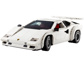LEGO® Lamborghini Countach 5000 Quattrovalvole 10337 - 0