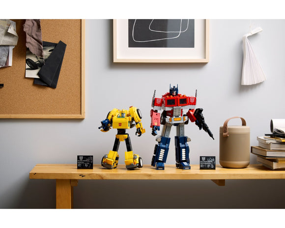 LEGO® Bumblebee 10338