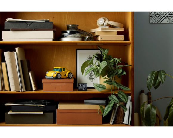 LEGO® Bumblebee 10338