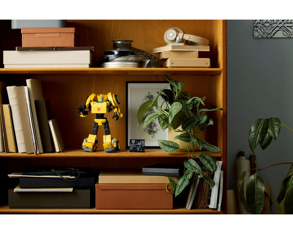 LEGO® Bumblebee 10338