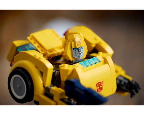 LEGO® Bumblebee 10338