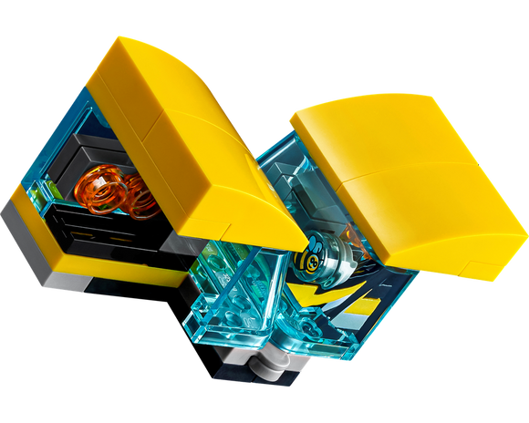 LEGO® Bumblebee 10338