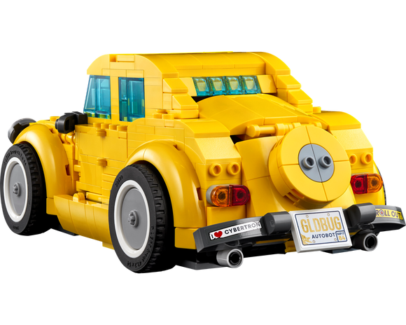 LEGO® Bumblebee 10338