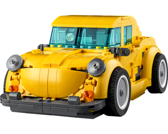 LEGO® Bumblebee 10338