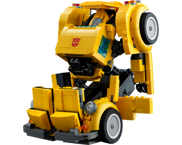 LEGO® Bumblebee 10338