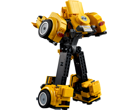 LEGO® Bumblebee 10338
