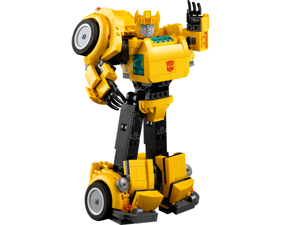 LEGO® Bumblebee 10338