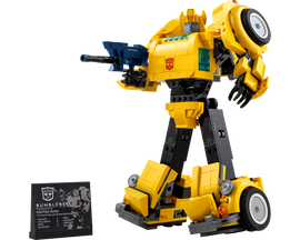 LEGO® Bumblebee 10338 - 0