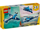 LEGO® Aircraft: Race Plane 31160-8