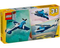 LEGO® Aircraft: Race Plane 31160