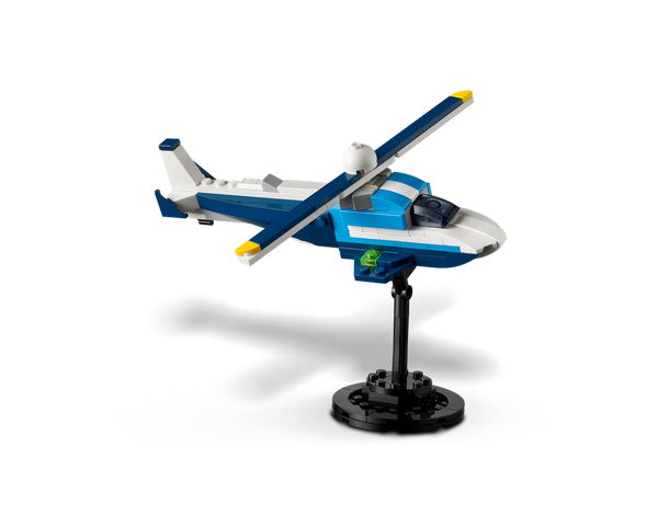 LEGO® Aircraft: Race Plane 31160