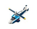 LEGO® Aircraft: Race Plane 31160