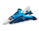 LEGO® Aircraft: Race Plane 31160-4