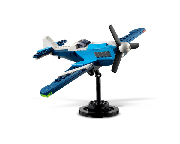 LEGO® Aircraft: Race Plane 31160