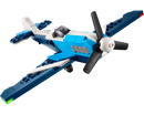 LEGO® Aircraft: Race Plane 31160-2