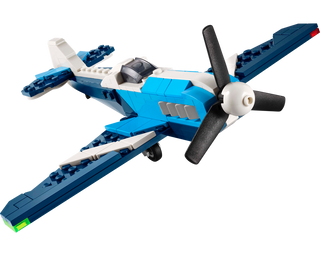 LEGO® Aircraft: Race Plane 31160