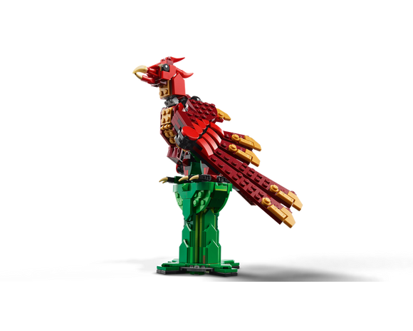 LEGO® Medieval Dragon 31161