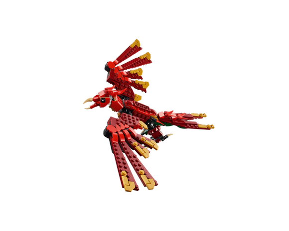 LEGO® Medieval Dragon 31161