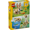 LEGO® Cute Bunny 31162