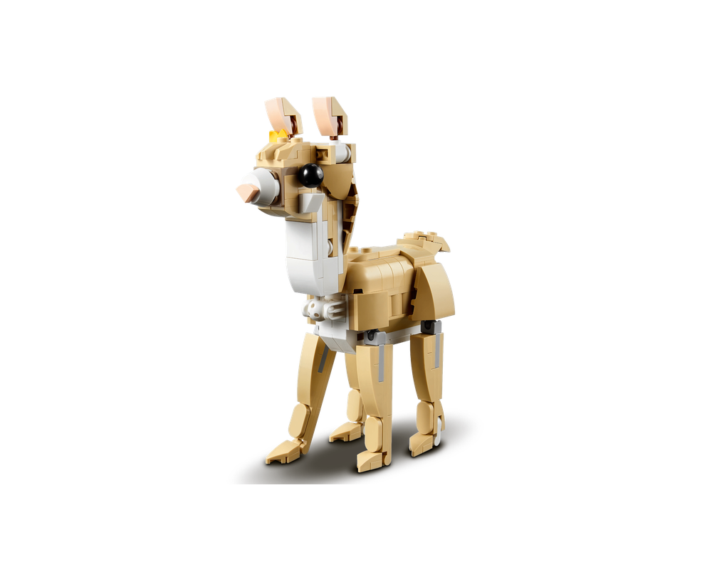 LEGO® Cute Bunny 31162