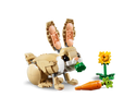 LEGO® Cute Bunny 31162