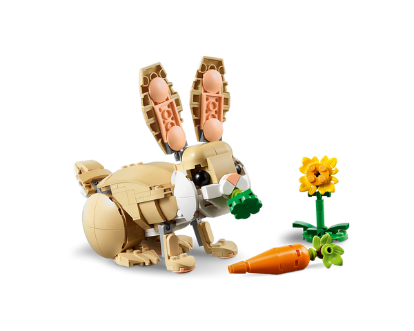 LEGO® Cute Bunny 31162