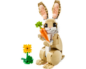 LEGO® Cute Bunny 31162