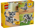 LEGO® Playful Cat 31163